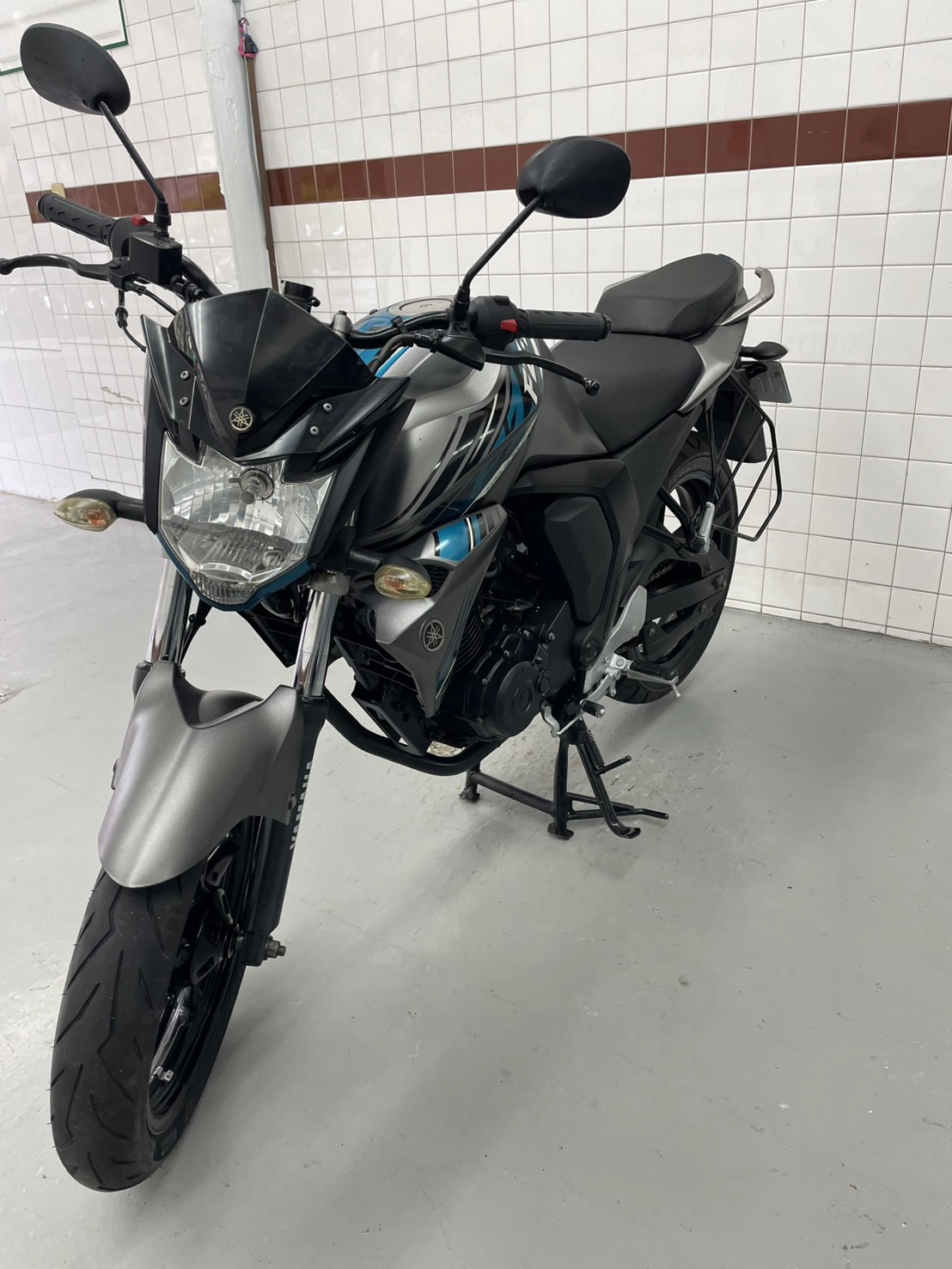 YAMAHA/山葉 FZS-150 中古二手機車 150cc 2018款