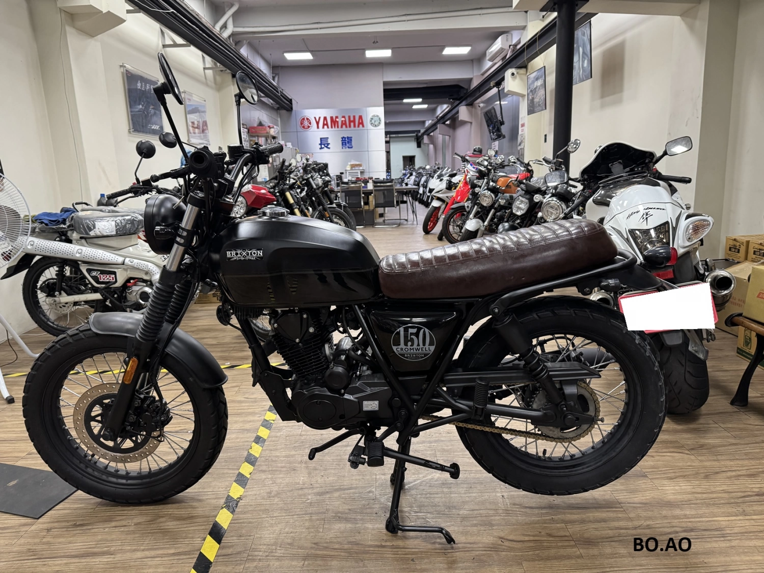 其他 BX 150 149cc 2020款