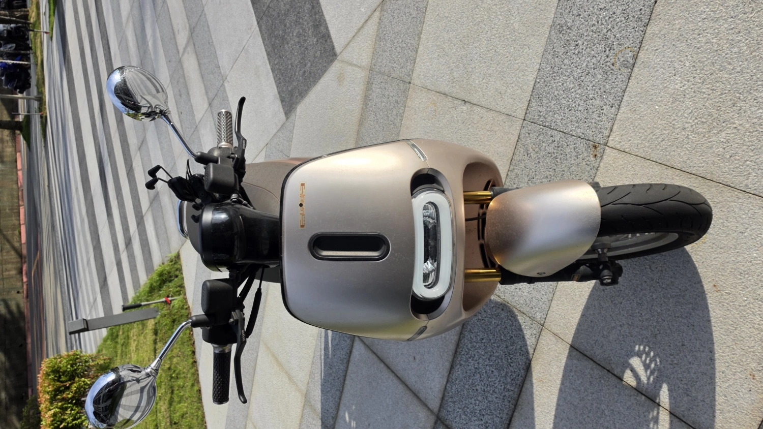 Gogoro 2 Delight 21款中古二手機車