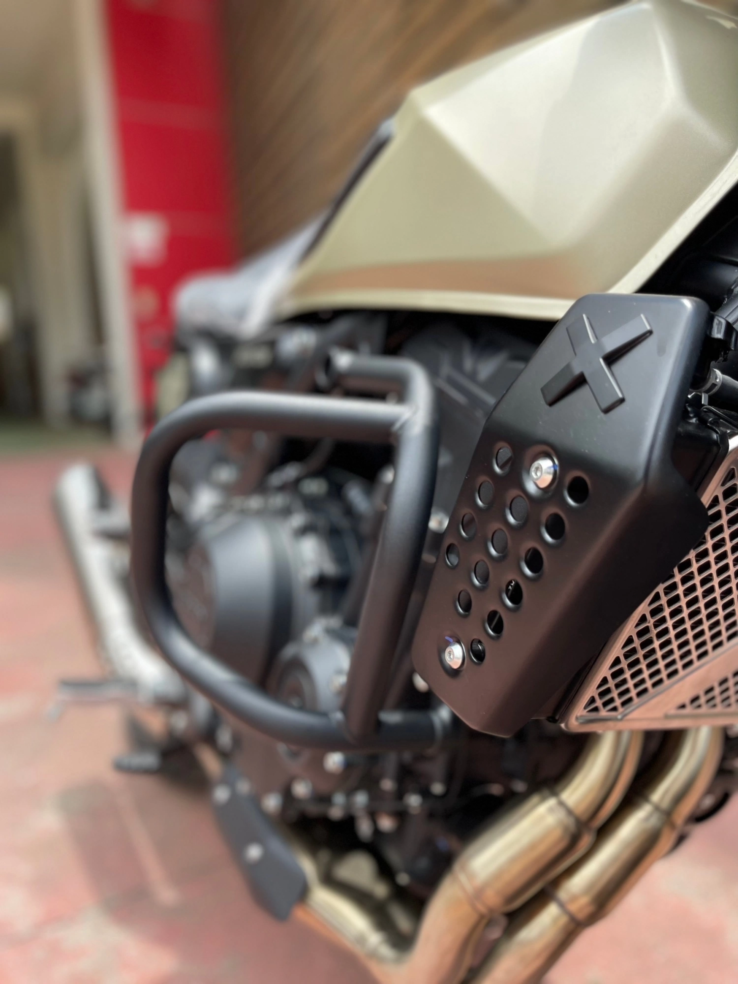 其他 BRIXTON BX500XC 2023款 車輛照片