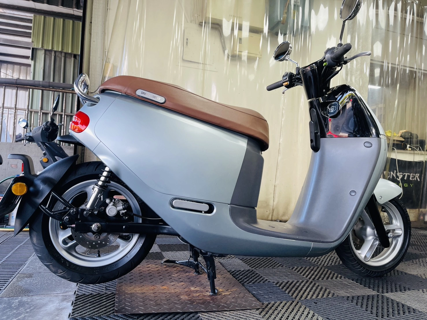 Gogoro 2 2019款 車輛照片