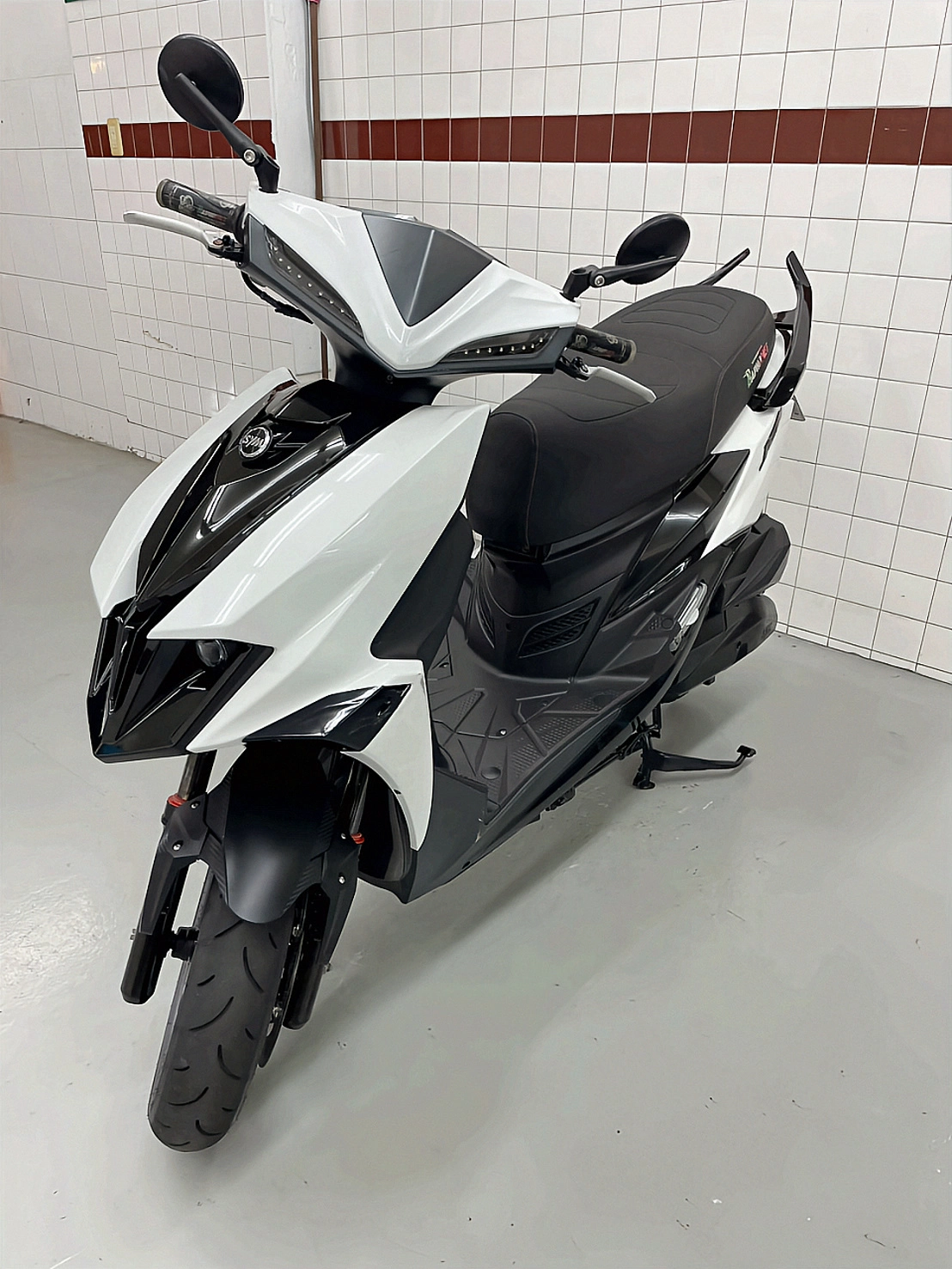 SYM/三陽 JET SL 中古二手機車 125cc 2022款