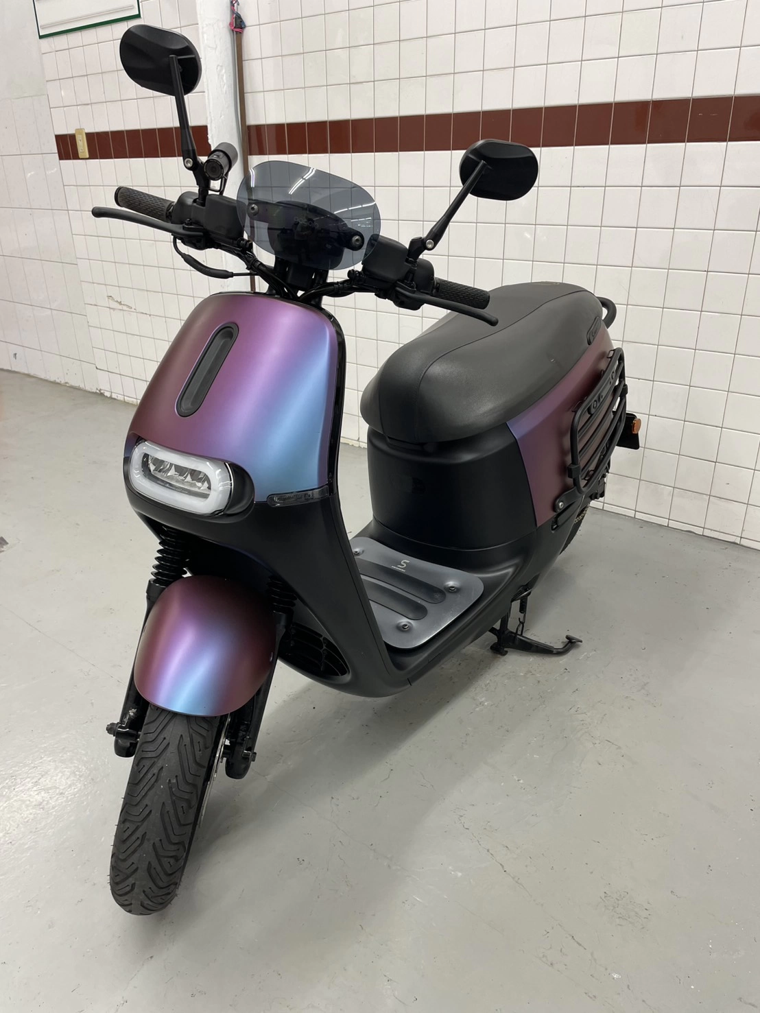 Gogoro S2 中古二手機車  2020款