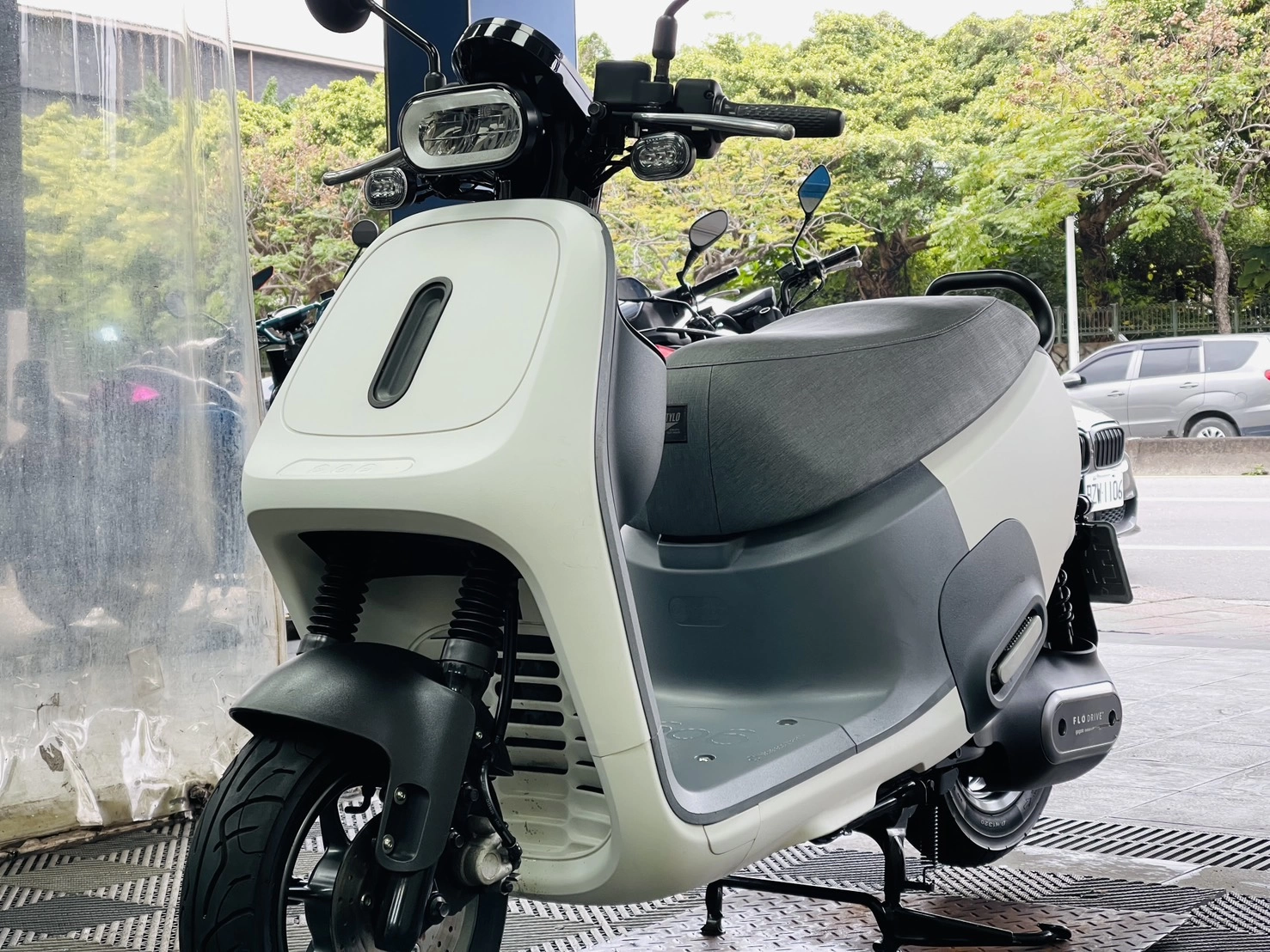 Gogoro Viva-mix  2021款
