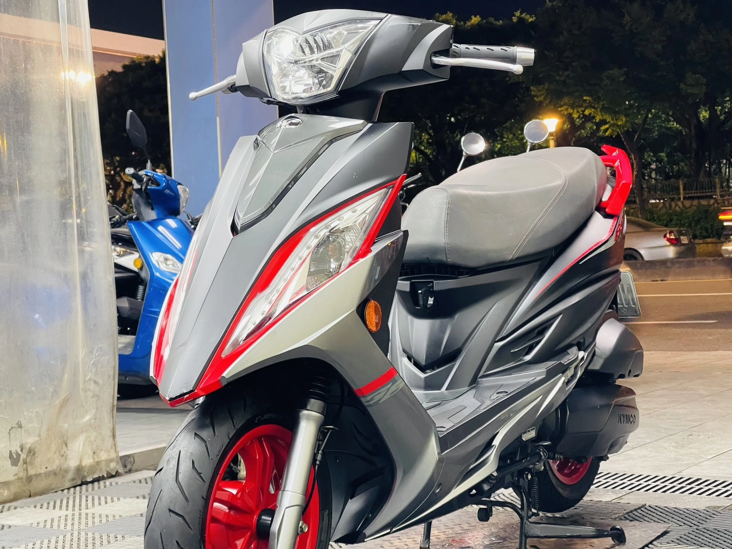 KYMCO/光陽 G6 2023款中古二手機車