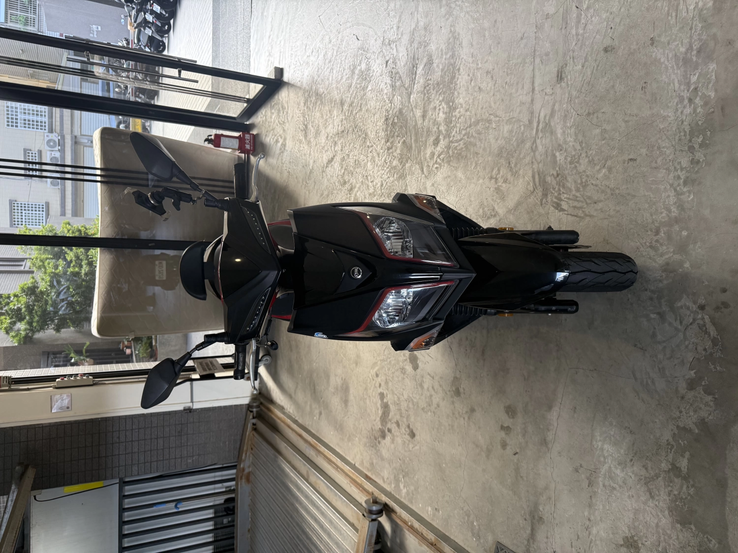 SYM/三陽 JETS 2018款 車輛照片