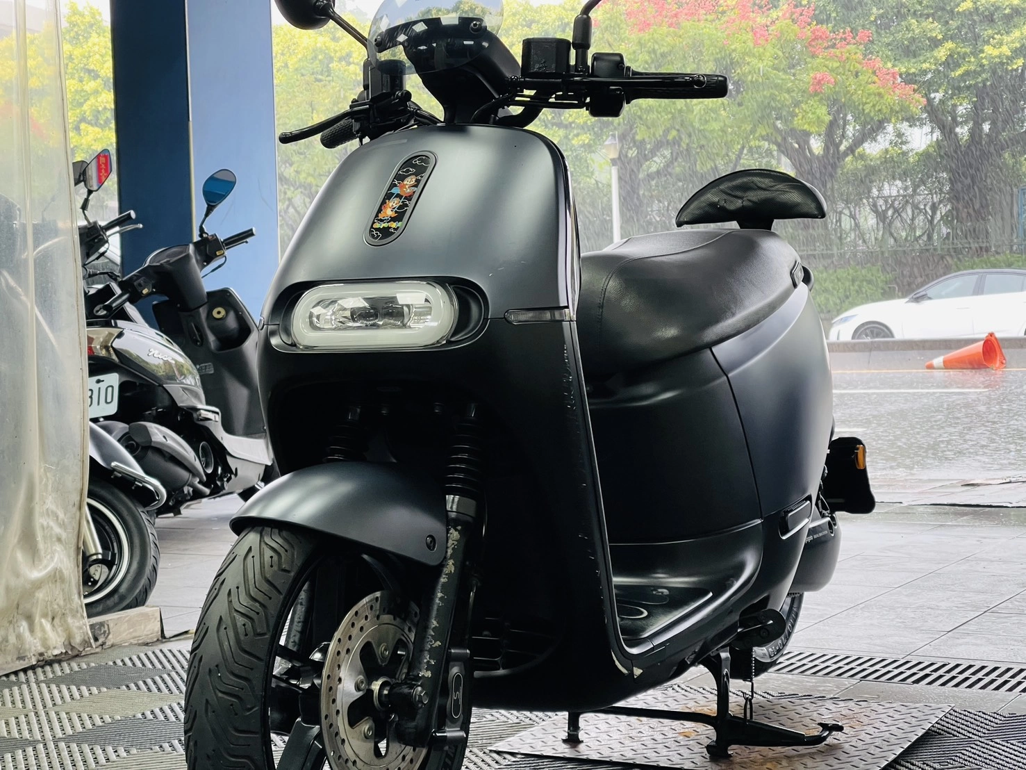 Gogoro s2 2019款中古二手機車