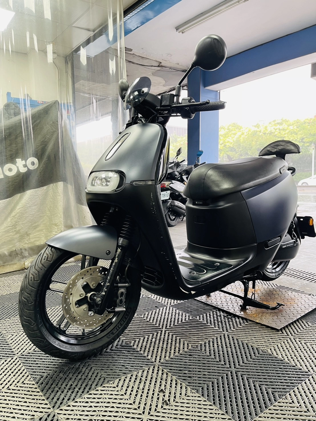 Gogoro s2 2019款 車輛照片